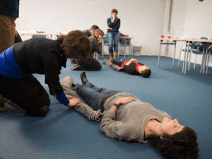 Incompany bhv cursus doetinchem