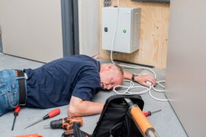 vca cursus op locatie apeldoorn
