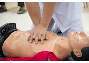 ehbo cursus doetinchem