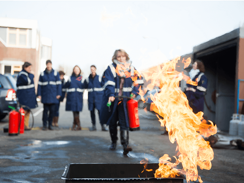 BHV verplichting
