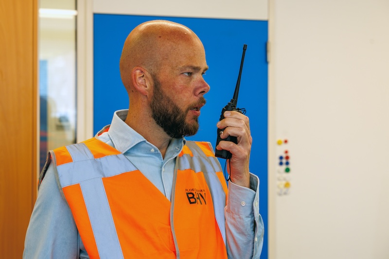 BHV cursus Veenendaal