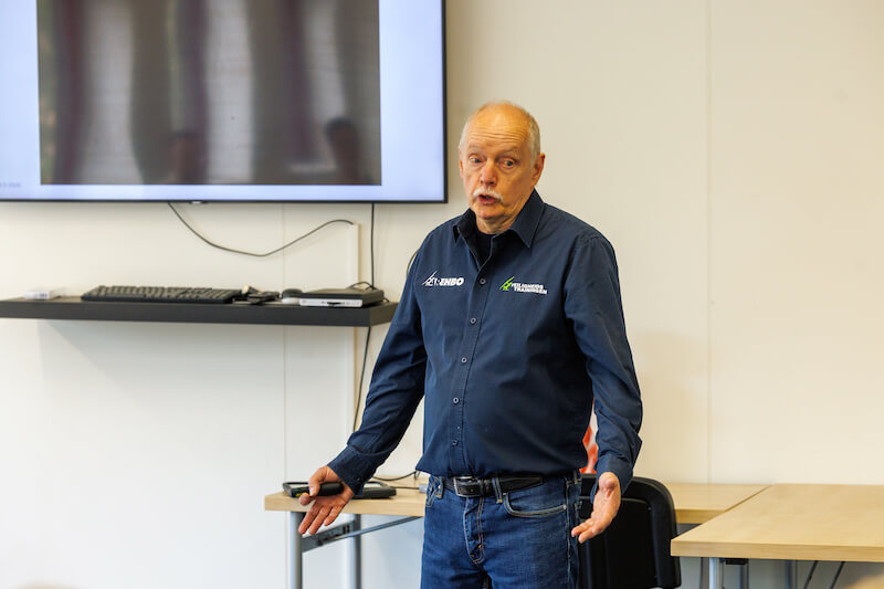 Instructeursopleidingen