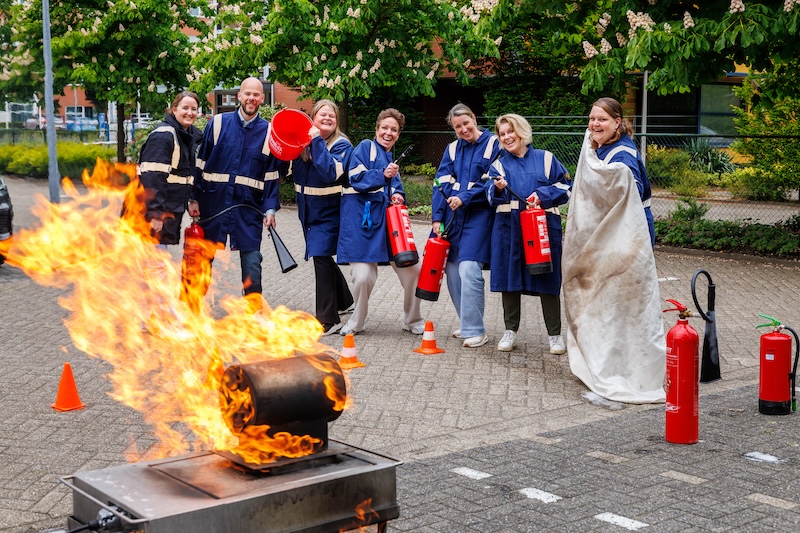 Trainingcentrum AREHBO